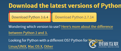 Python、 Pycharm、Django安裝詳細(xì)教程(圖文)