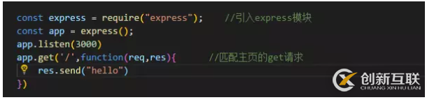 Node.js中怎么爬取豆瓣數(shù)據(jù)