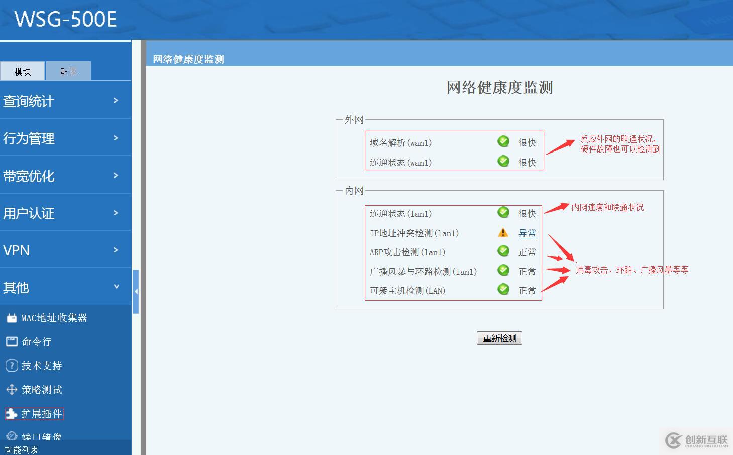 什么情況下需要?jiǎng)澐諺LAN？局域網(wǎng)劃分VLAN的好處。