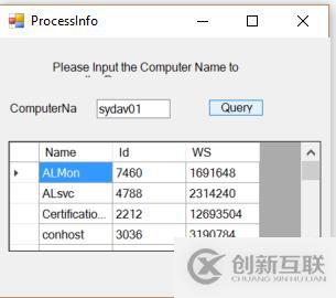 Powershell Studio 創(chuàng)建 可視化界面