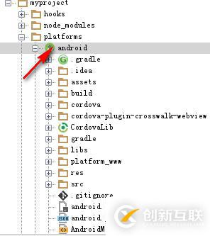 Cordova學(xué)習(xí)筆記  cordova相關(guān)的安裝記錄  及項目建立