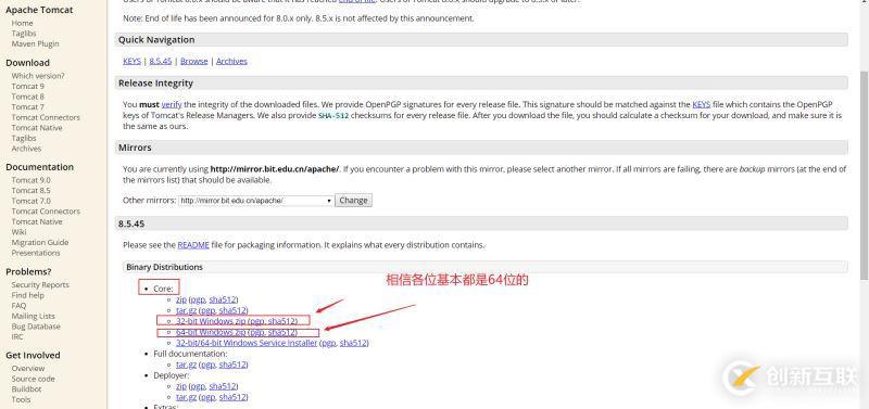 Tomcat下載安裝并部署到IDEA的示例分析