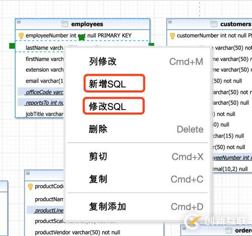 什么是ER模型設計工具及使用