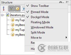 PyCharm入門教程——IDE概要