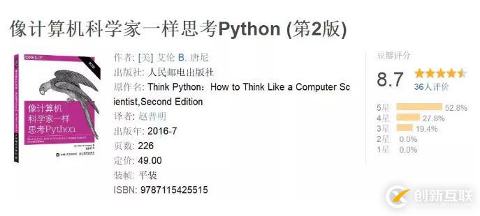 學(xué)習(xí)Python需要看哪些書