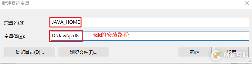 Java如何安裝JDK/配置JDK環(huán)境