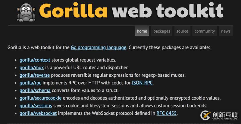 利用 Go 語言編寫一個(gè)簡單的 WebSocket 推送服務(wù)