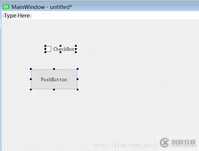 python中PyQt5開發(fā)環(huán)境配置的示例分析