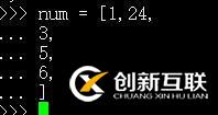 python 學(xué)習(xí)筆記2