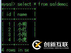 Python之ORM框架SQLAlchemy是什么