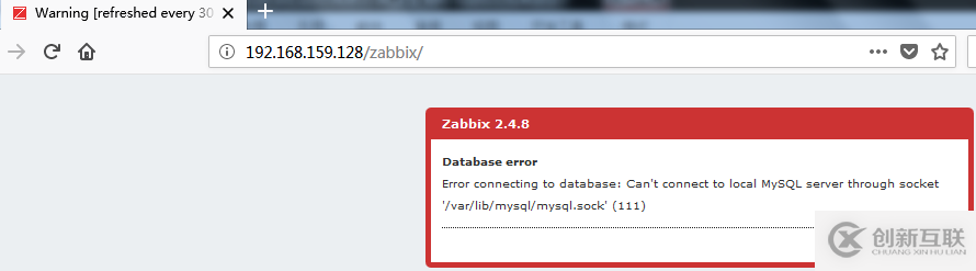 centos下怎么安裝zabbix