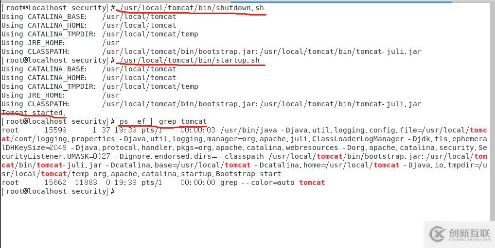 如何使用JDK1.8解決Tomcat出現(xiàn)報(bào)錯(cuò)的問題