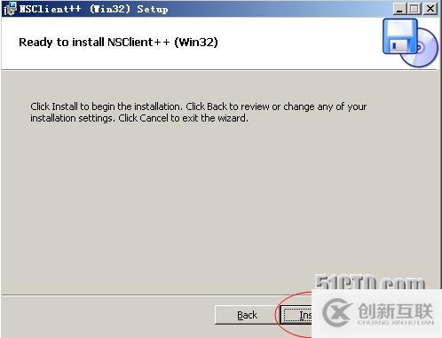 Nagios利用NSClient++監(jiān)控Windows主機(jī)