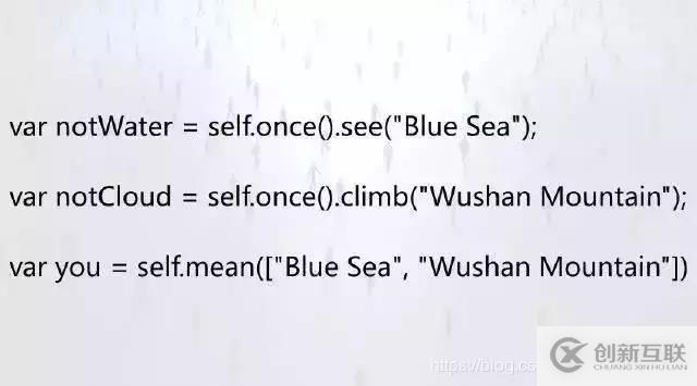 讓互聯(lián)網(wǎng)充滿浪漫————程序猿專屬小情話來啦