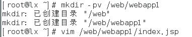 線上環(huán)境Nginx+Tomcat網(wǎng)站拓?fù)浼軜?gòu)介紹