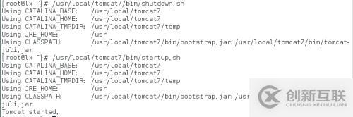 線上環(huán)境Nginx+Tomcat網(wǎng)站拓?fù)浼軜?gòu)介紹