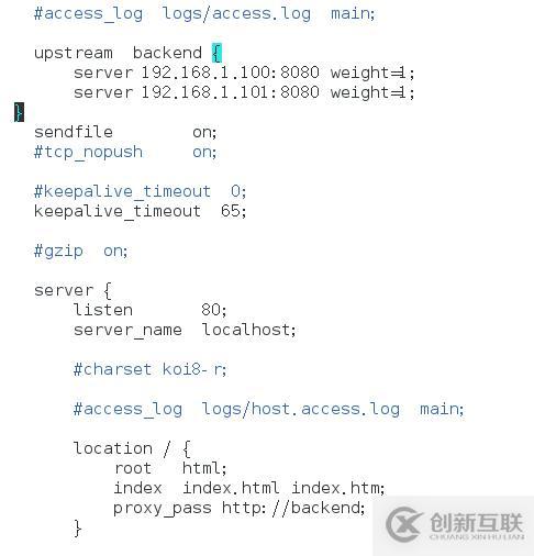 線上環(huán)境Nginx+Tomcat網(wǎng)站拓?fù)浼軜?gòu)介紹