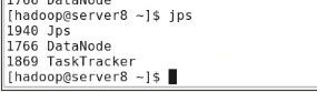 大數(shù)據(jù)分布式計(jì)算--hadoop 