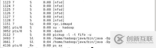 大數(shù)據(jù)分布式計(jì)算--hadoop 