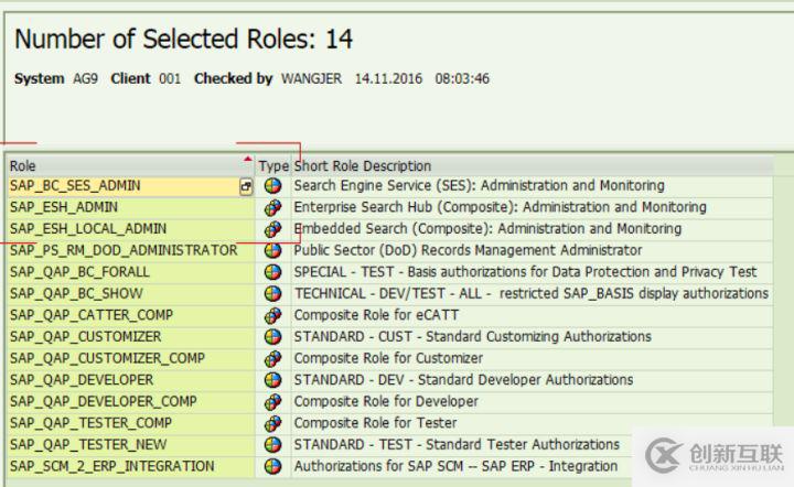 SAP CRM行業(yè)解決方案里的產(chǎn)品主數(shù)據(jù)高級搜索功能是怎樣的