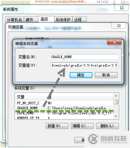 如何解決ionic環(huán)境配置的問題