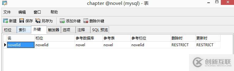 Python爬蟲：爬取小說并存儲到數(shù)據(jù)庫