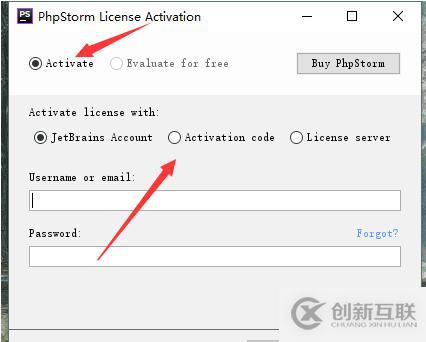 phpstorm過期后又該如何繼續(xù)操作呢？正版phpstor