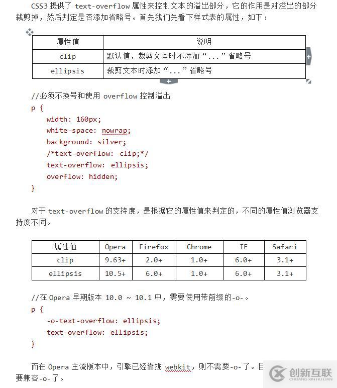 HTML+CSS如何實現(xiàn)文本效果、漸變效果、邊框圖片效果