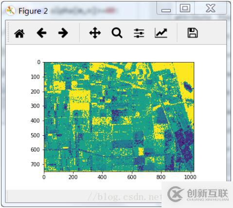 python如何實現(xiàn)在新的圖片窗口顯示圖片