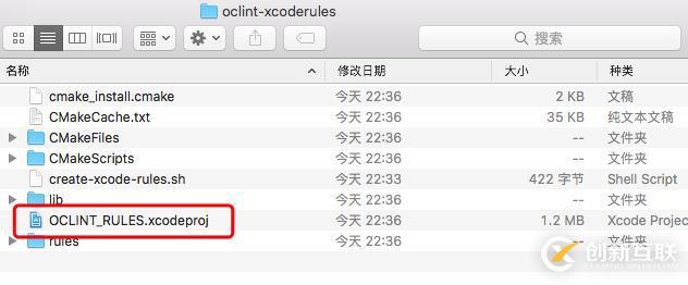 OCLint+Xcode實(shí)現(xiàn)Code Review