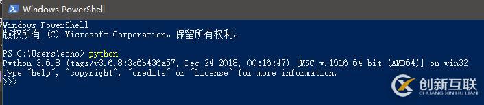 python3.6、opencv安裝環(huán)境搭建過程(圖文教程)