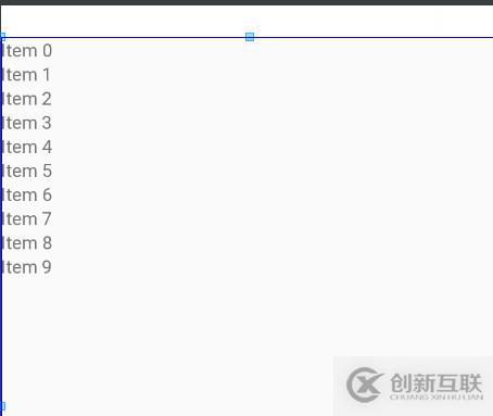 Diycode開源項目實例搭建上拉加載和下拉刷新的Fragment