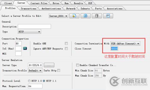 負(fù)載產(chǎn)品性能測(cè)試——并發(fā)測(cè)試