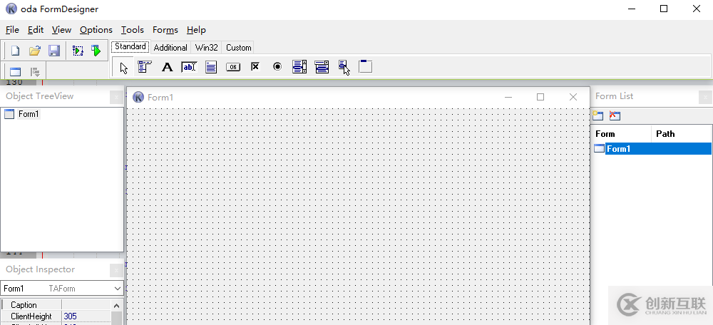 怎么在Python中利用AutoIt開(kāi)發(fā)界面工具