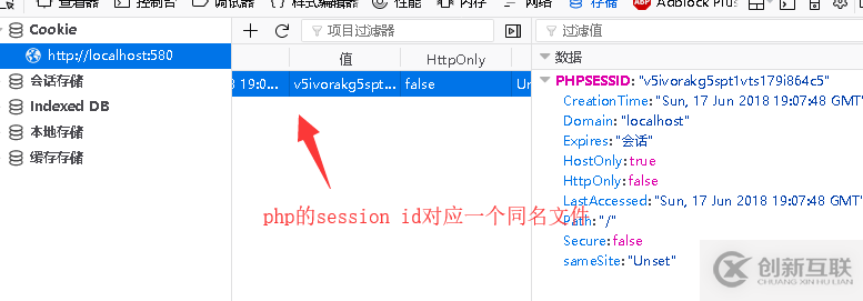 PHP和 ASP.NET在Session實現(xiàn)和管理機制上有什么差異