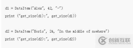 沒(méi)有什么內(nèi)存問(wèn)題，是一行Python代碼解決不了的