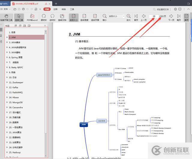 面試阿里百分百問(wèn)的Jvm，別問(wèn)有沒(méi)有必要學(xué)，真的很有必要朋友