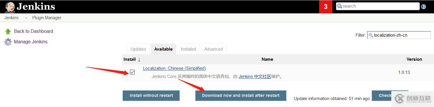 k8s+docker如何部署jenkins+gitlab實(shí)現(xiàn)CICD