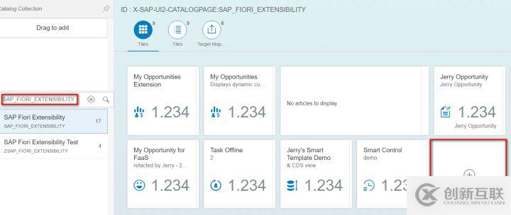 如何把SAP GUI的事務(wù)碼配置到SAP Fiori Launchpad里