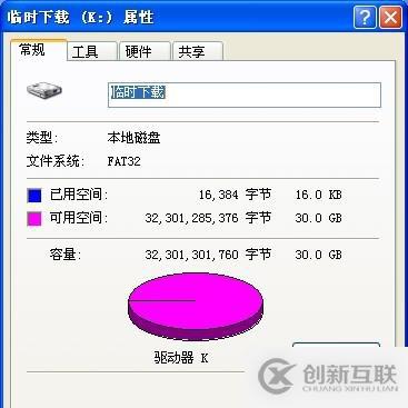 FAT32分區(qū)被格式化了數(shù)據(jù)恢復(fù)方法