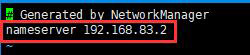 如何在VMware centos7中設(shè)置靜態(tài)ip