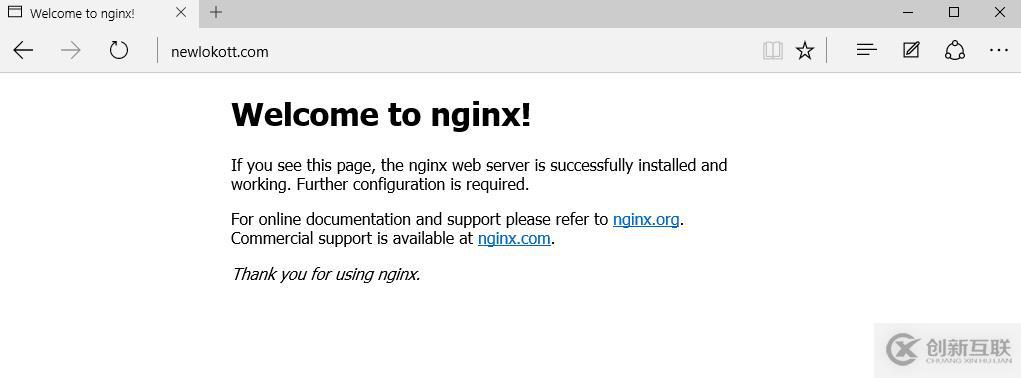 Nginx Rewrite的實現(xiàn)原理和使用方法