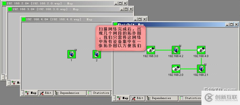 網(wǎng)管員的好幫手——SNMP及其應(yīng)用