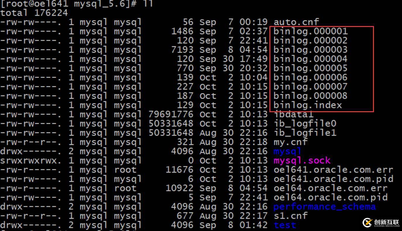 從MySQL源碼看日志命令失效的原因有哪些