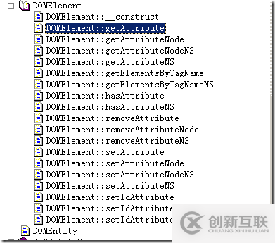 php中如何實(shí)現(xiàn)解析xml并生成sql語句