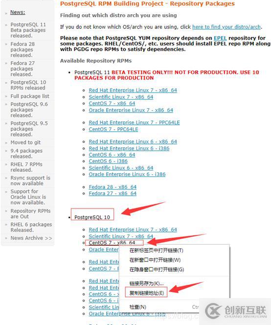 Postgresql數(shù)據(jù)庫(kù)主從備份教程