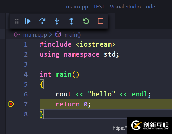 vscode配置C、C++環(huán)境的方法