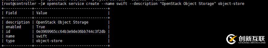 Openstack O版 配置swift對象存儲服務(wù)