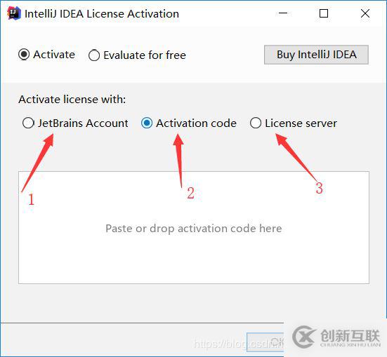 IntelliJ IDEA2019.2 x64如何安裝、應(yīng)用與配置