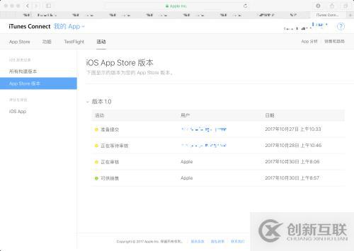 ios審核4.3被拒? 別擔(dān)心 這幾步讓你的 App 順利過審